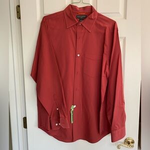 Banana Republic Button-Up Men's Shirt